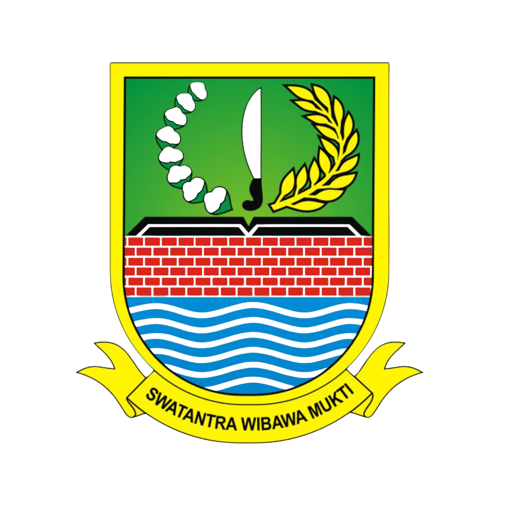 Dinas Pariwisata Kab.Bekasi