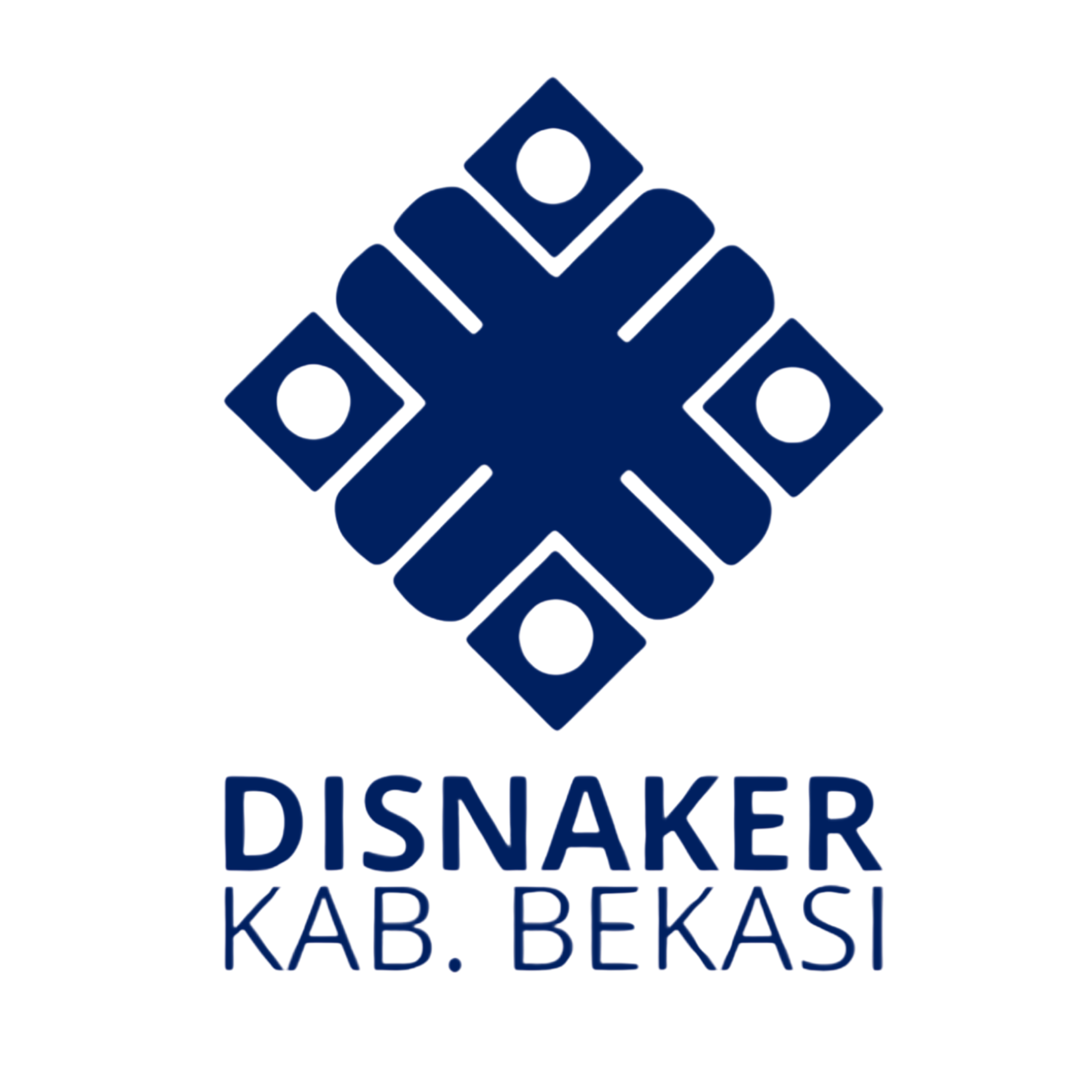 Disnaker Kab.Bekasi