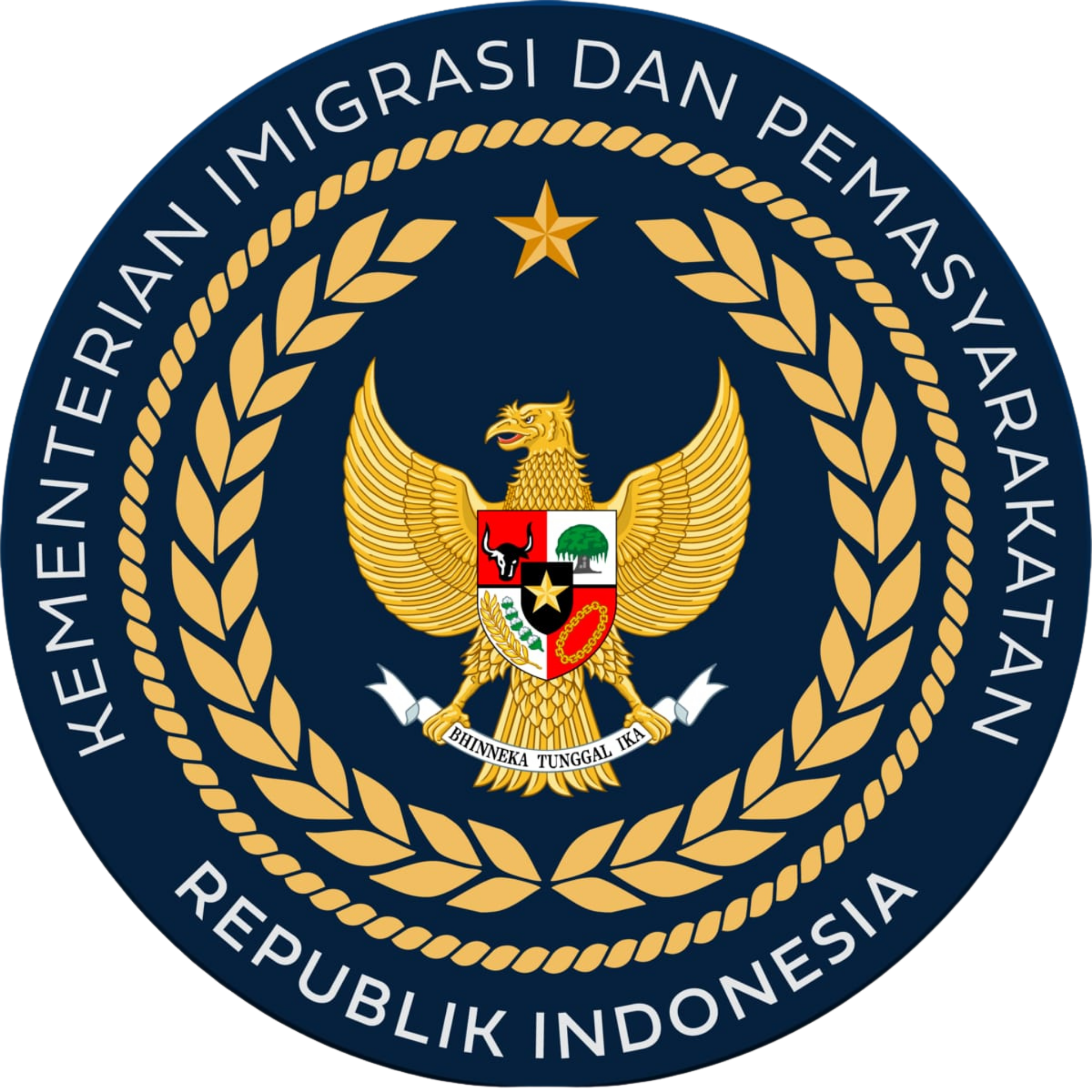 ementerian Imigrasi dan Pemasyarakatan